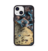 iPhone 13 Wood Phone Case - Irene (Cosmos, 801588)