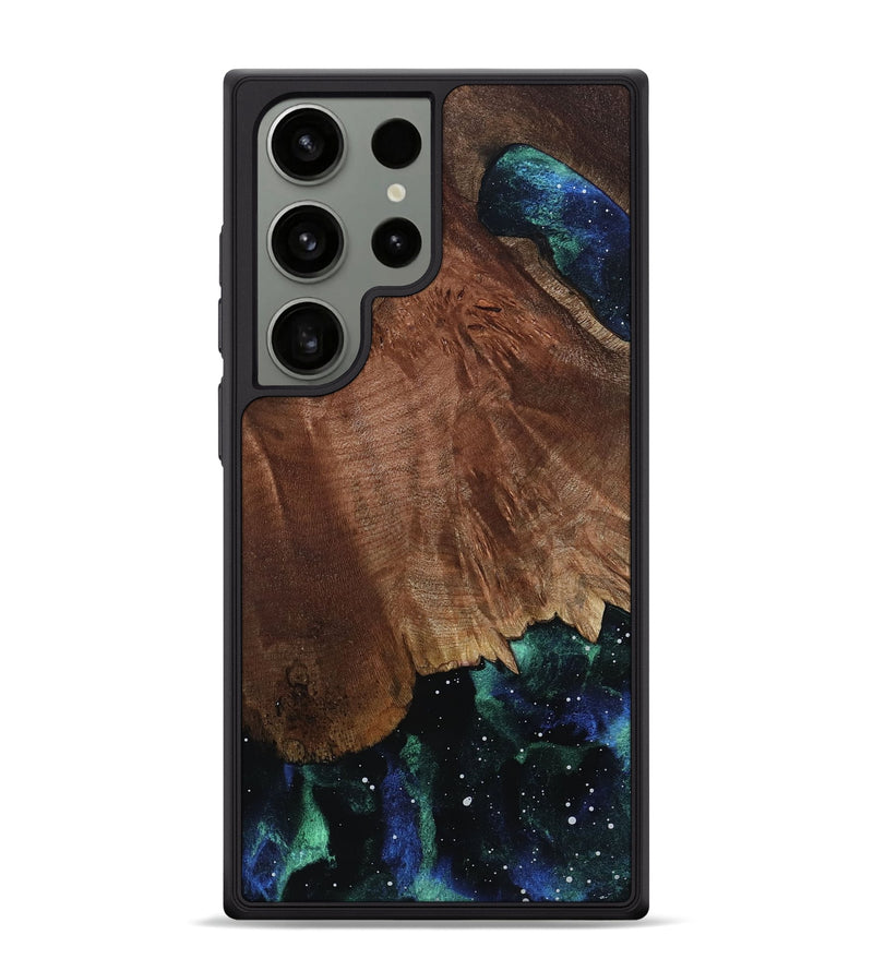 Galaxy S24 Ultra Wood Phone Case - Tripp (Cosmos, 801590)