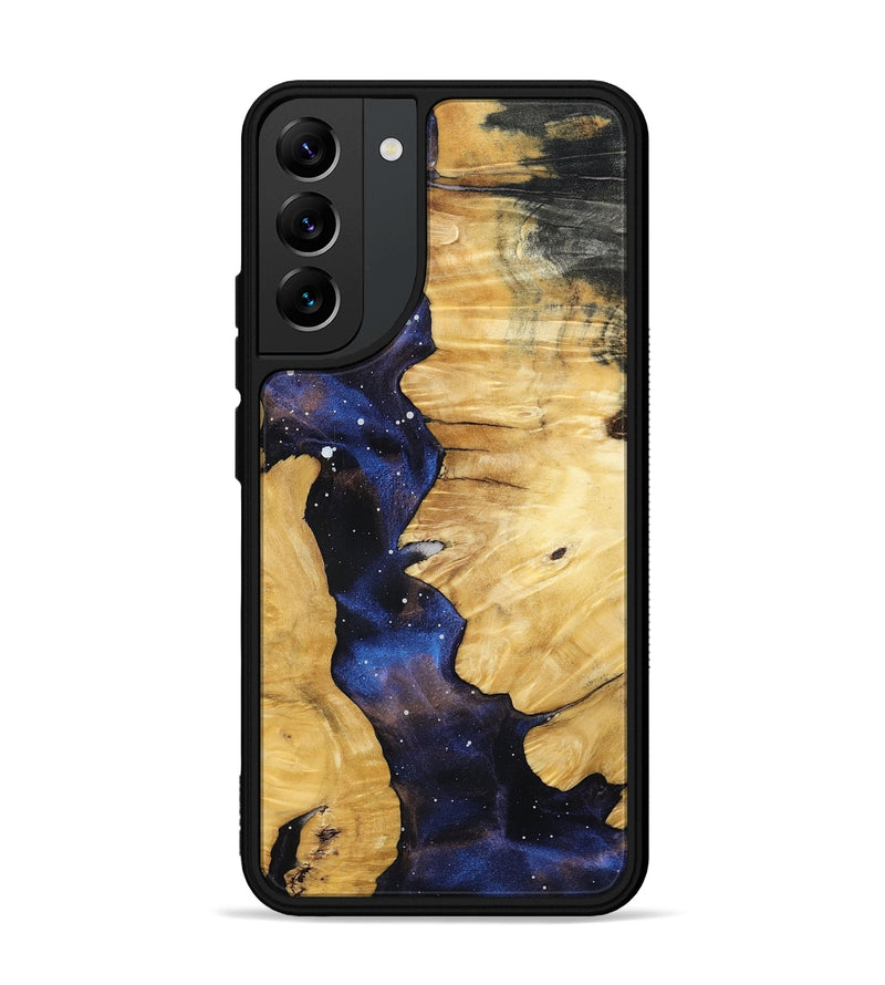Galaxy S22 Plus Wood Phone Case - Marquis (Cosmos, 801593)
