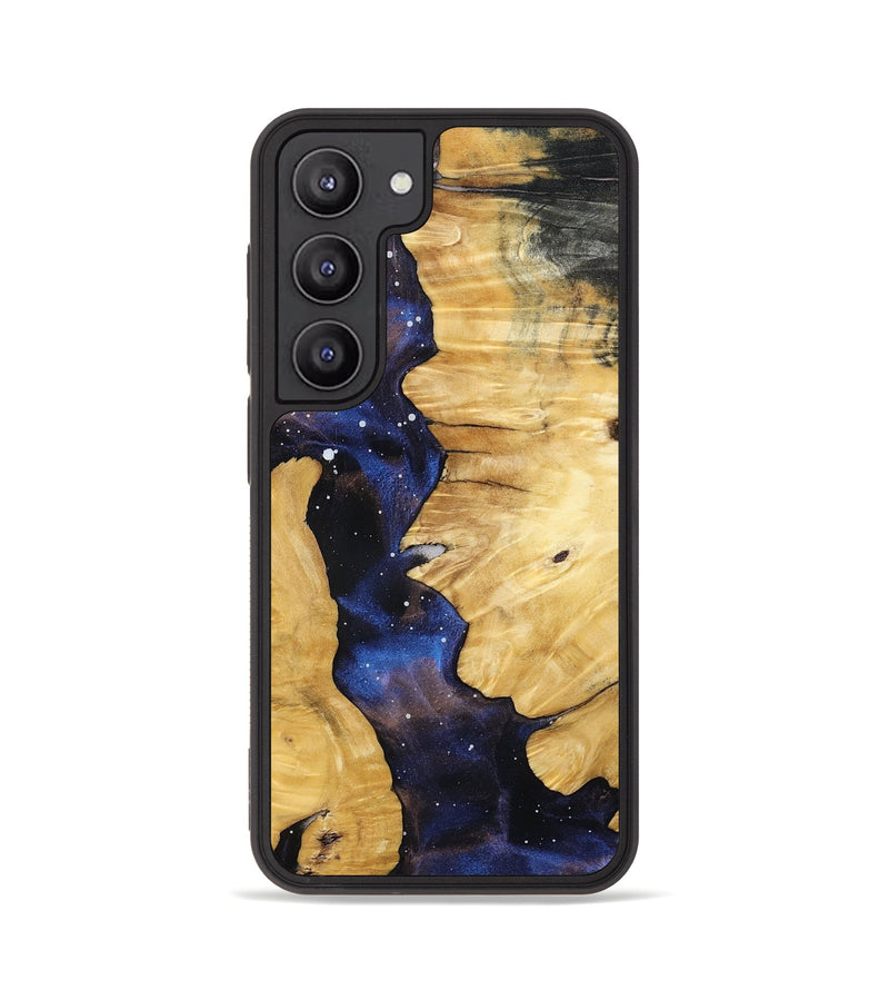 Galaxy S23 Wood Phone Case - Marquis (Cosmos, 801593)