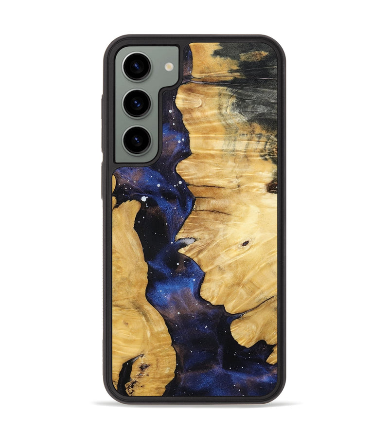Galaxy S23 Plus Wood Phone Case - Marquis (Cosmos, 801593)
