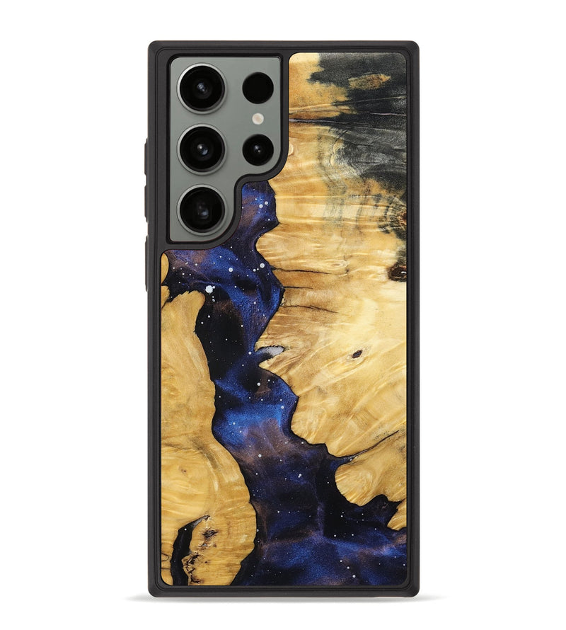 Galaxy S23 Ultra Wood Phone Case - Marquis (Cosmos, 801593)