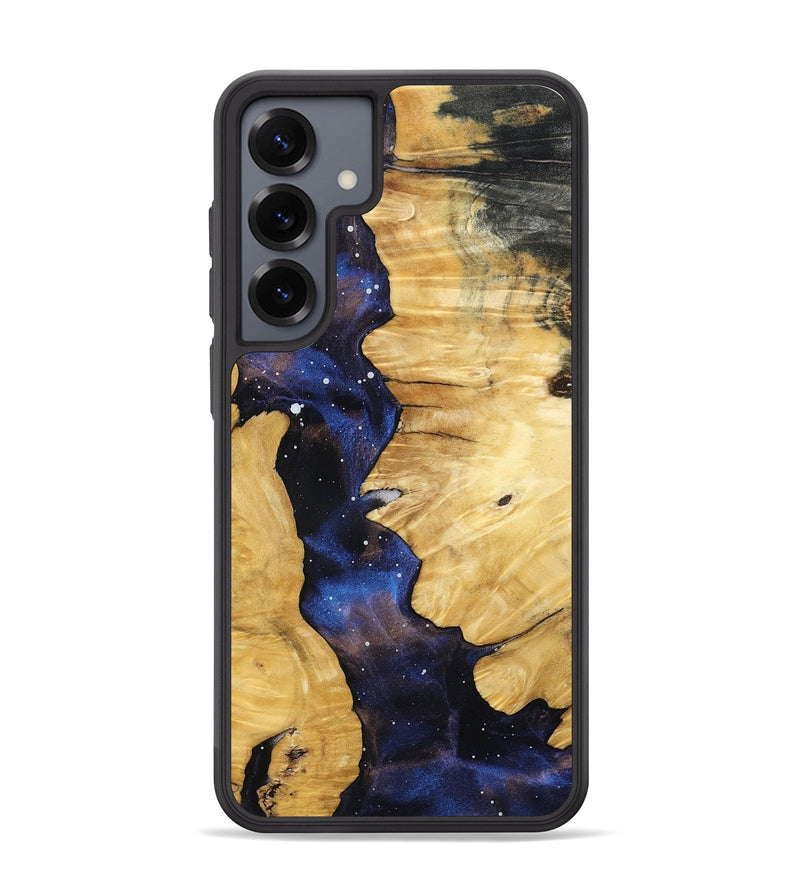 Galaxy S25 Plus Wood Phone Case - Marquis (Cosmos, 801593)