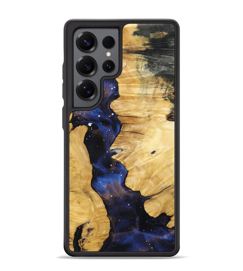 Galaxy S25 Ultra Wood Phone Case - Marquis (Cosmos, 801593)
