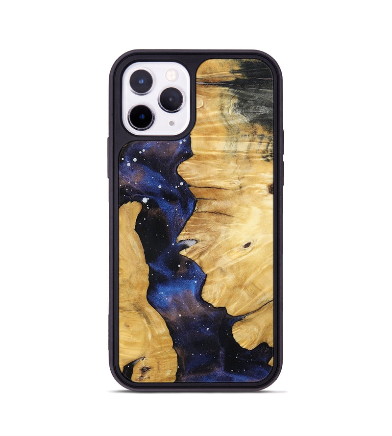iPhone 11 Pro Wood Phone Case - Marquis (Cosmos, 801593)