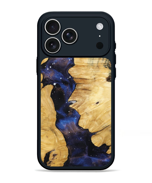 iPhone 17 Pro Max Wood Phone Case - Marquis (Cosmos, 801593)