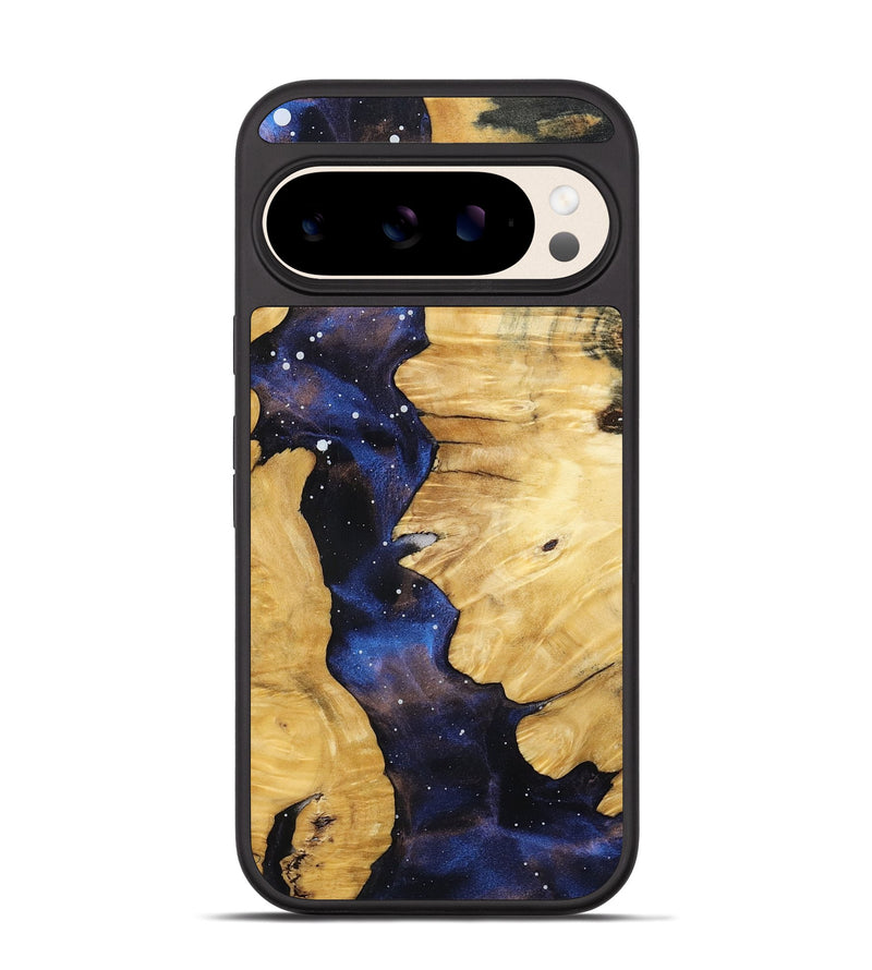 Pixel 10 Wood Phone Case - Marquis (Cosmos, 801593)