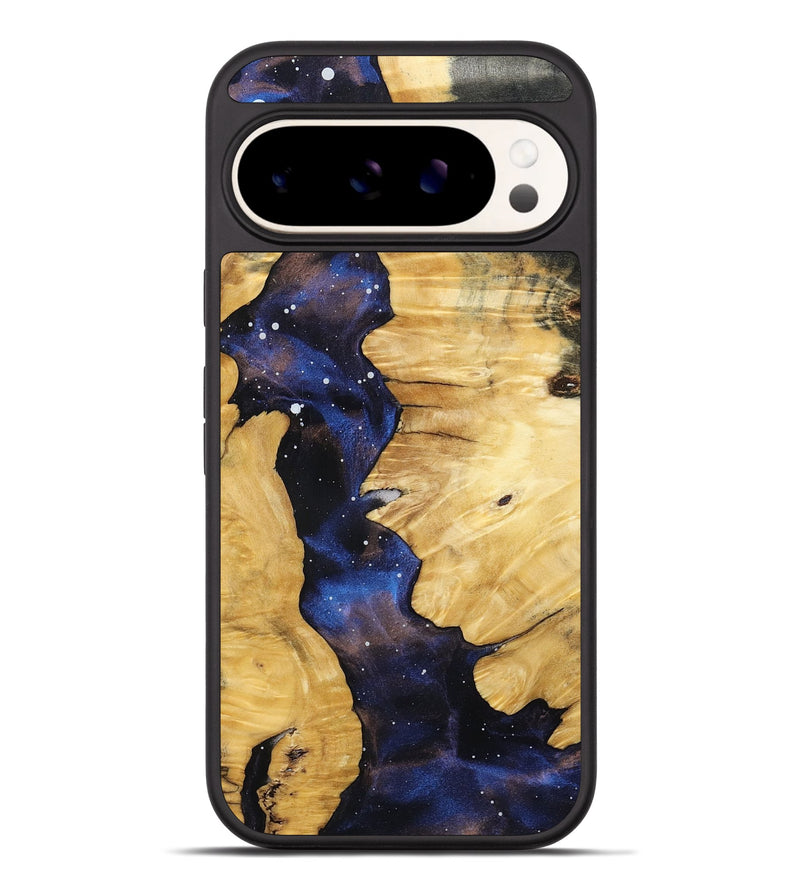 Pixel 9 Pro XL Wood Phone Case - Marquis (Cosmos, 801593)