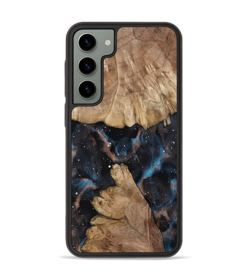 Galaxy S23 Plus Wood Phone Case - Abe (Cosmos, 801594)