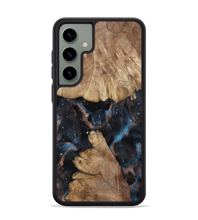 Galaxy S24 Plus Wood Phone Case - Abe (Cosmos, 801594)