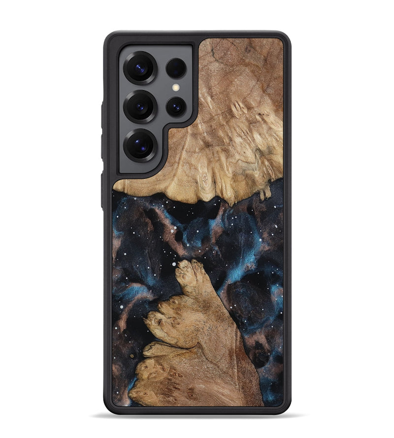 Galaxy S25 Ultra Wood Phone Case - Abe (Cosmos, 801594)