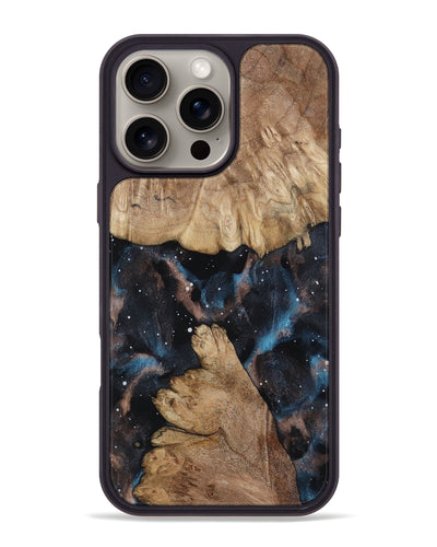 Abe (801594) iPhone 16 Pro Max Phone Case