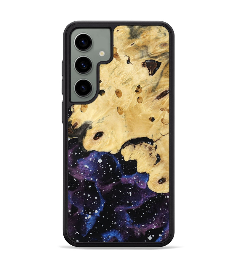 Galaxy S24 Plus Wood Phone Case - Madie (Cosmos, 801595)