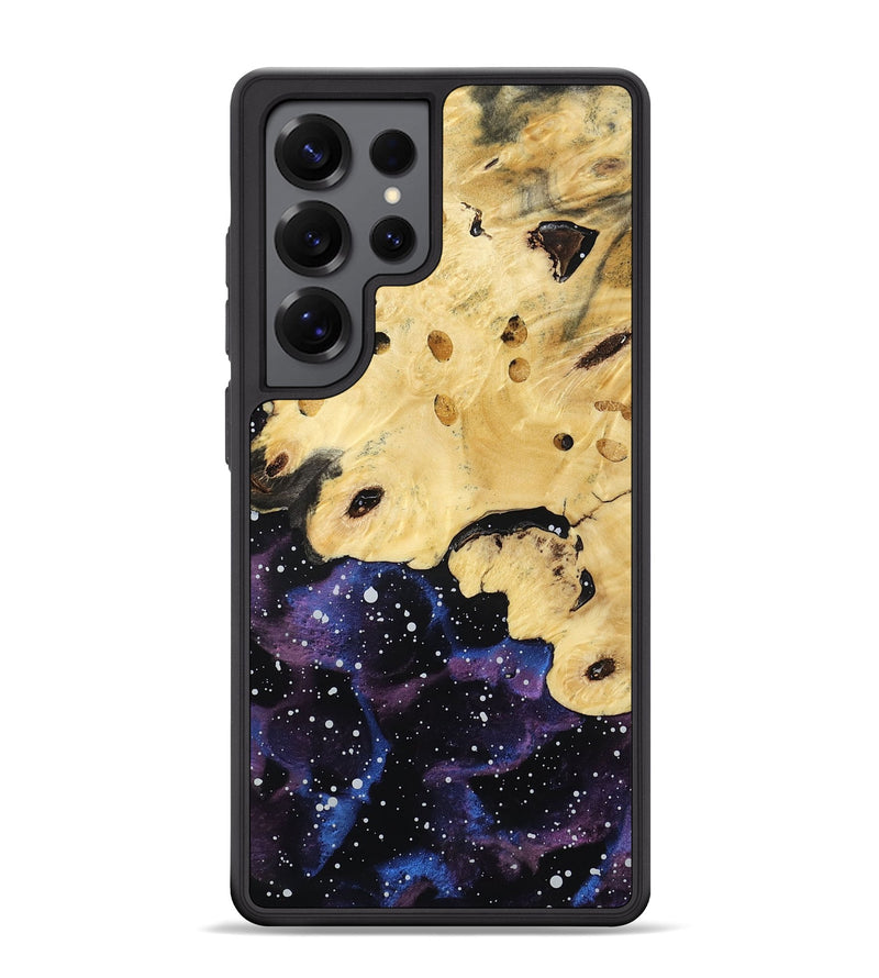 Galaxy S25 Ultra Wood Phone Case - Madie (Cosmos, 801595)