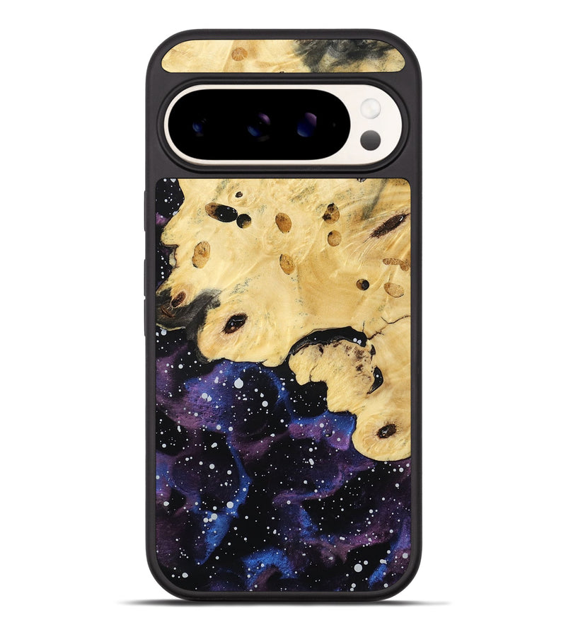 Pixel 9 Pro XL Wood Phone Case - Madie (Cosmos, 801595)