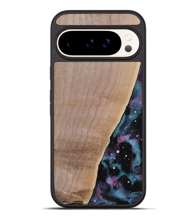 Pixel 9 Pro XL Wood Phone Case - Aspyn (Cosmos, 801596)