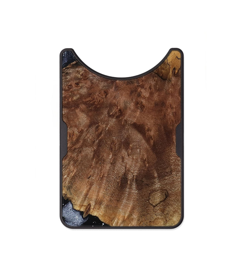 Alloy Wood Wallet - Amaia (Cosmos, 801597)