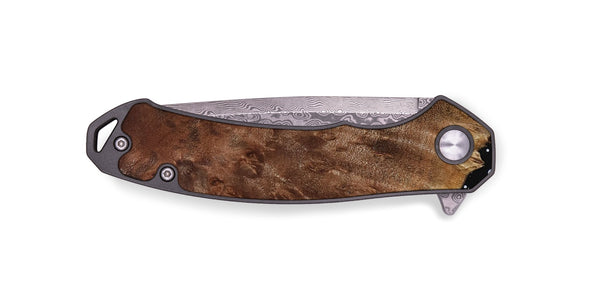 EDC Wood Pocket Knife - Amaia (Cosmos, 801597)