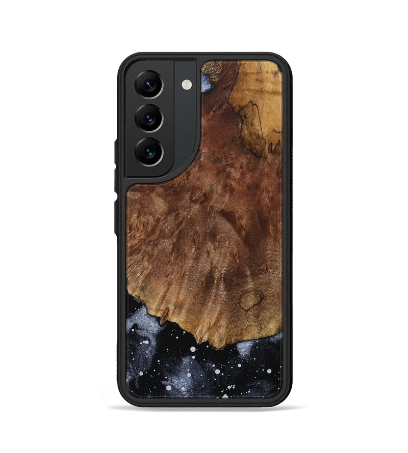 Galaxy S22 Wood Phone Case - Amaia (Cosmos, 801597)
