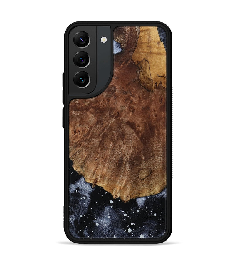 Galaxy S22 Plus Wood Phone Case - Amaia (Cosmos, 801597)