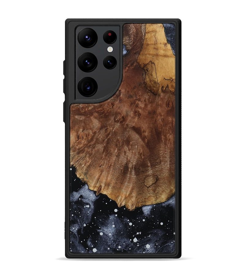 Galaxy S22 Ultra Wood Phone Case - Amaia (Cosmos, 801597)