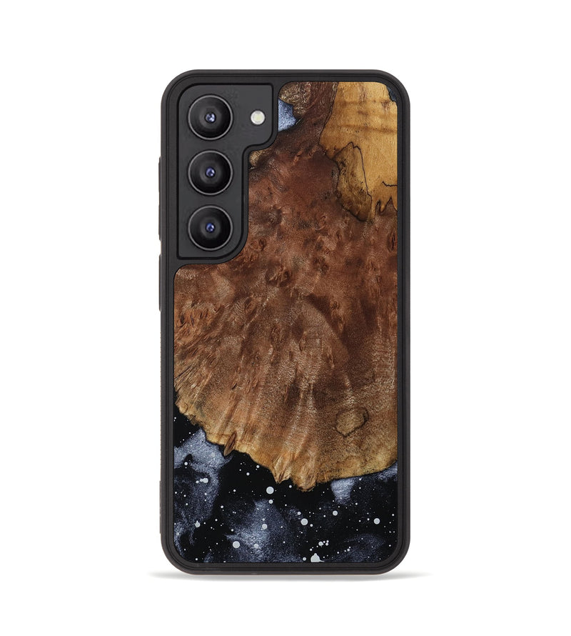 Galaxy S23 Wood Phone Case - Amaia (Cosmos, 801597)