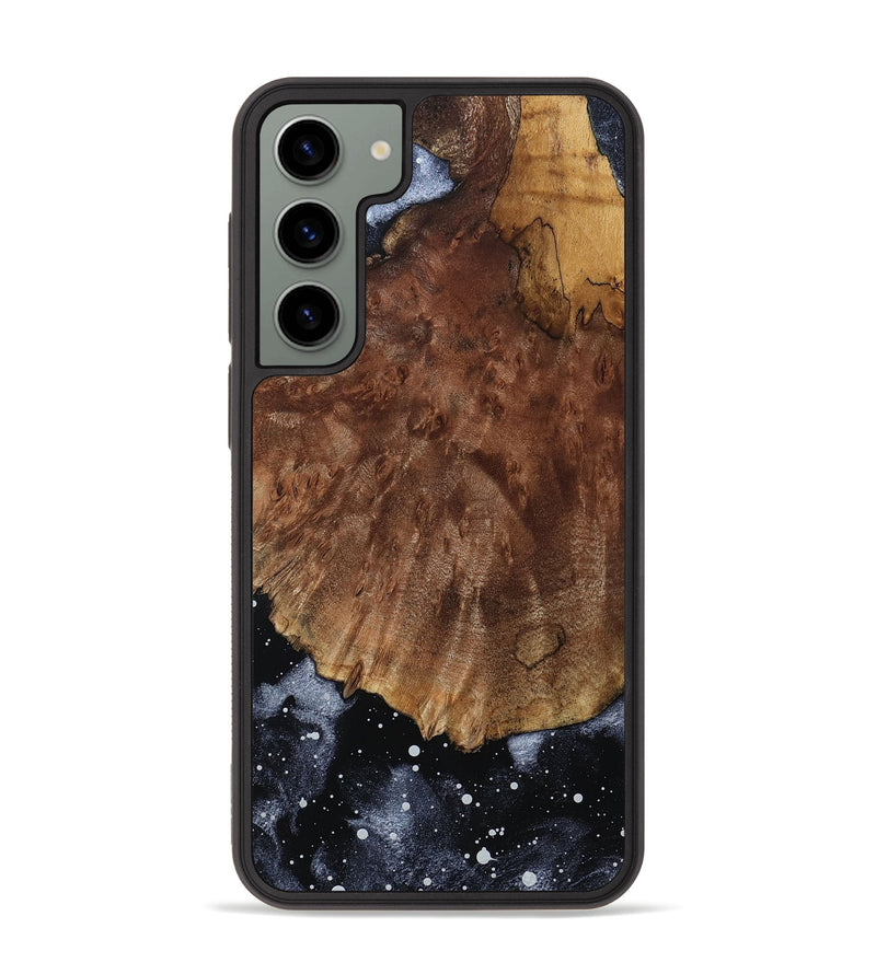 Galaxy S23 Plus Wood Phone Case - Amaia (Cosmos, 801597)