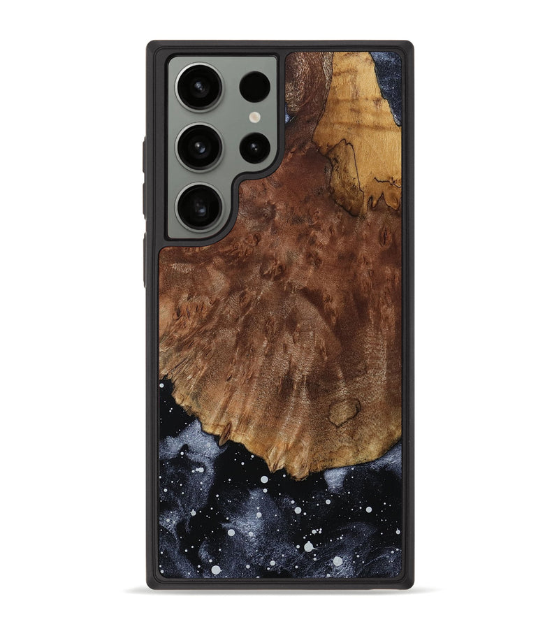 Galaxy S23 Ultra Wood Phone Case - Amaia (Cosmos, 801597)