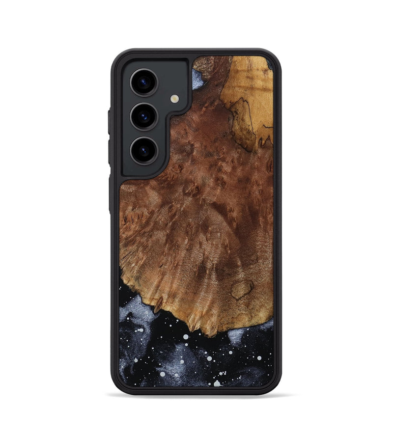 Galaxy S24 Wood Phone Case - Amaia (Cosmos, 801597)