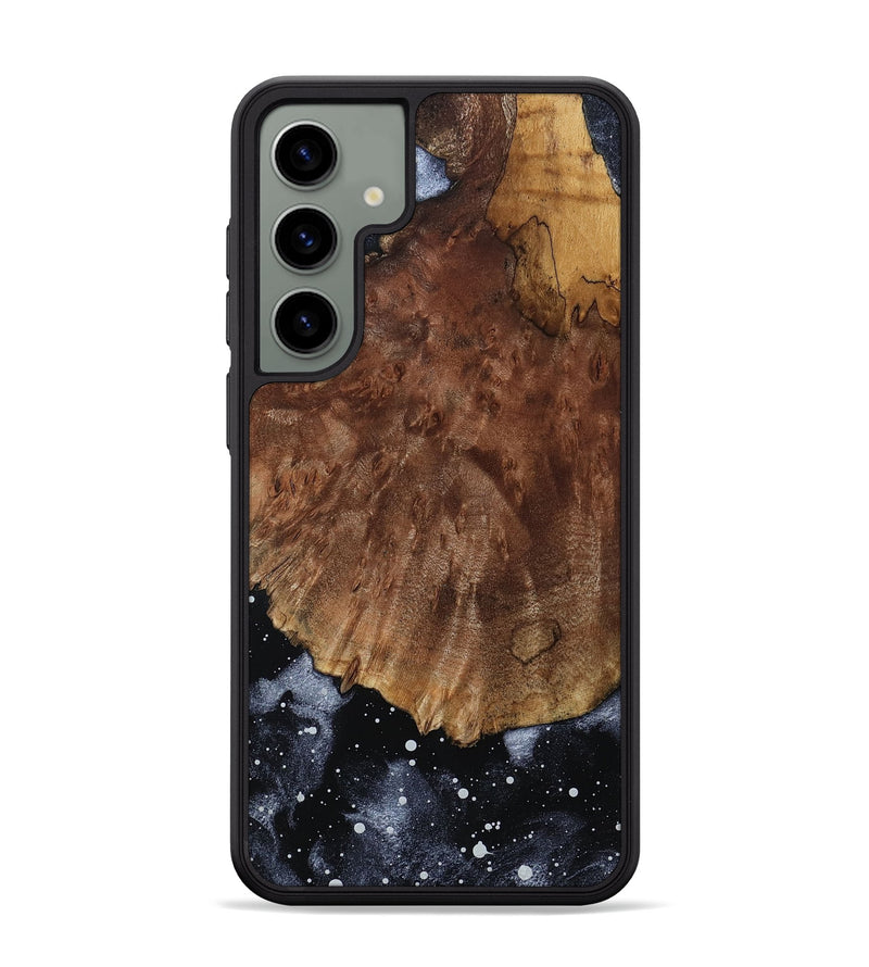 Galaxy S24 Plus Wood Phone Case - Amaia (Cosmos, 801597)