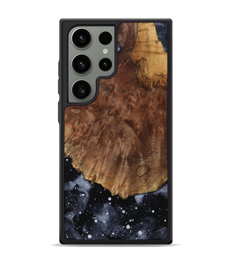 Galaxy S24 Ultra Wood Phone Case - Amaia (Cosmos, 801597)