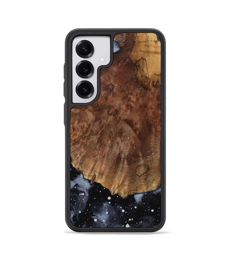 Galaxy S25 Wood Phone Case - Amaia (Cosmos, 801597)