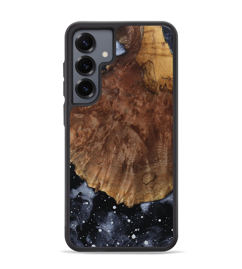 Galaxy S25 Plus Wood Phone Case - Amaia (Cosmos, 801597)