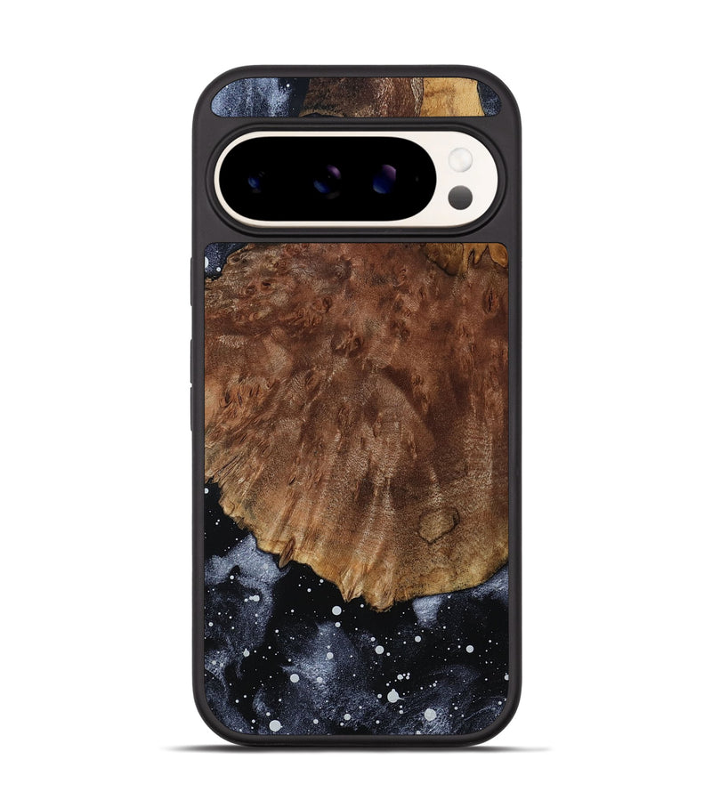 Pixel 9 Pro Wood Phone Case - Amaia (Cosmos, 801597)