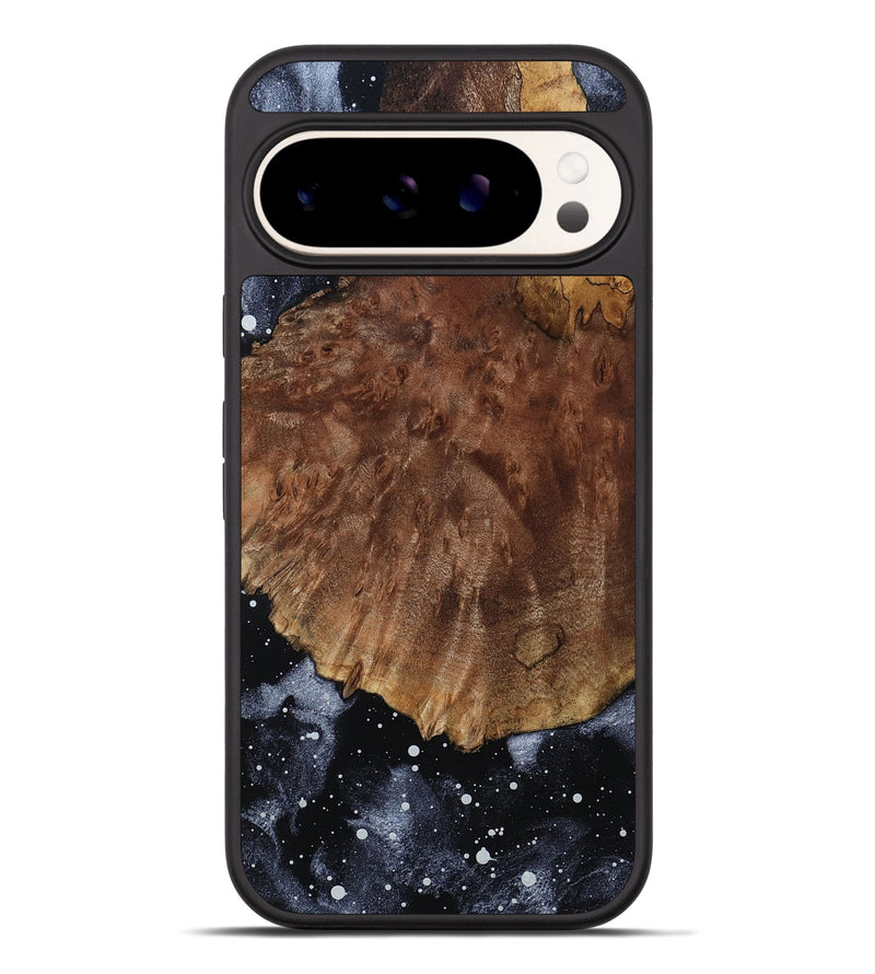 Pixel 9 Pro XL Wood Phone Case - Amaia (Cosmos, 801597)