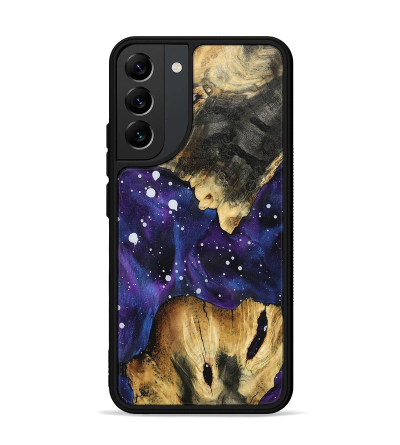 Galaxy S22 Plus Wood Phone Case - Lular (Cosmos, 801598)