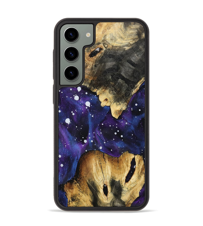 Galaxy S23 Plus Wood Phone Case - Lular (Cosmos, 801598)