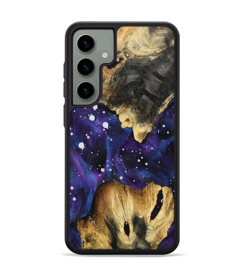 Galaxy S24 Plus Wood Phone Case - Lular (Cosmos, 801598)