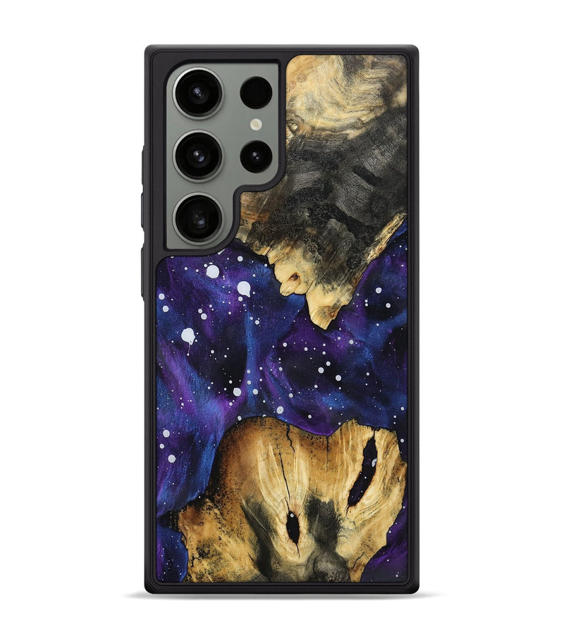 Galaxy S24 Ultra Wood Phone Case - Lular (Cosmos, 801598)