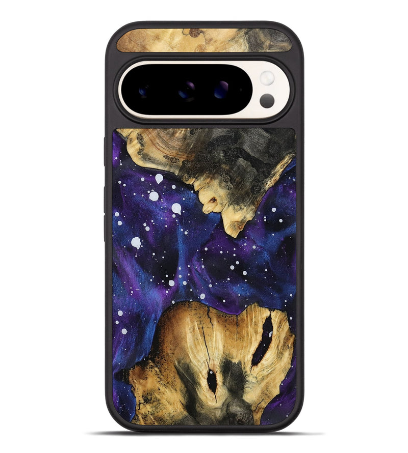 Pixel 9 Pro XL Wood Phone Case - Lular (Cosmos, 801598)