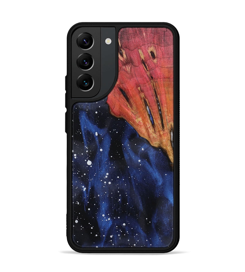 Galaxy S22 Plus Wood Phone Case - Rex (Cosmos, 801599)