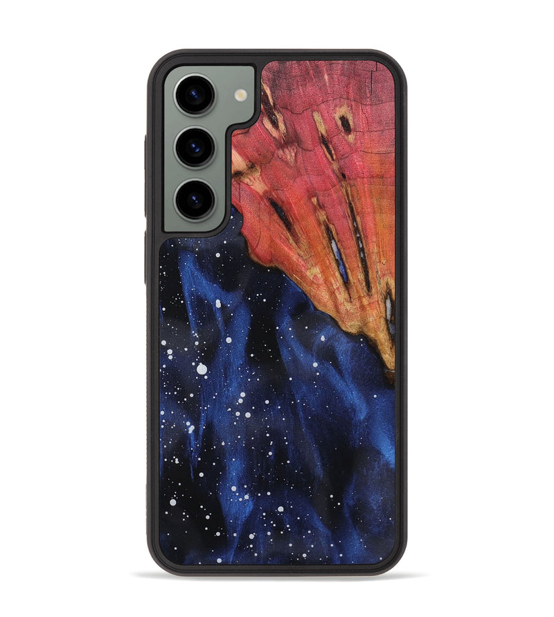 Galaxy S23 Plus Wood Phone Case - Rex (Cosmos, 801599)