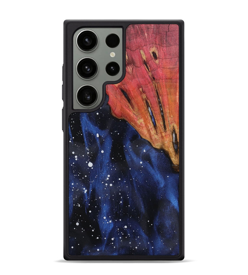 Galaxy S24 Ultra Wood Phone Case - Rex (Cosmos, 801599)