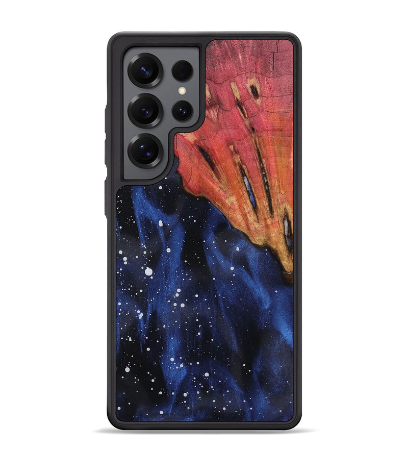 Galaxy S25 Ultra Wood Phone Case - Rex (Cosmos, 801599)