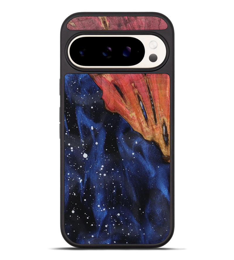 Pixel 9 Pro XL Wood Phone Case - Rex (Cosmos, 801599)