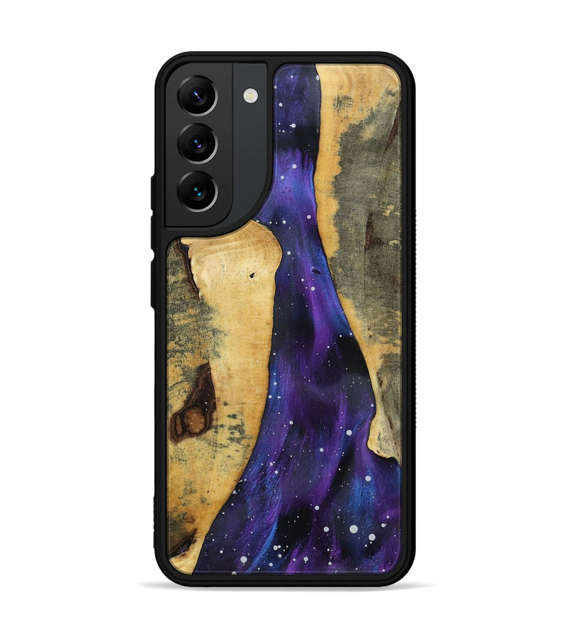 Galaxy S22 Plus Wood Phone Case - Smith (Cosmos, 801600)