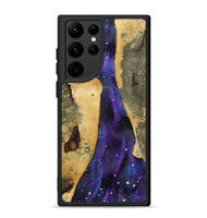 Galaxy S22 Ultra Wood Phone Case - Smith (Cosmos, 801600)