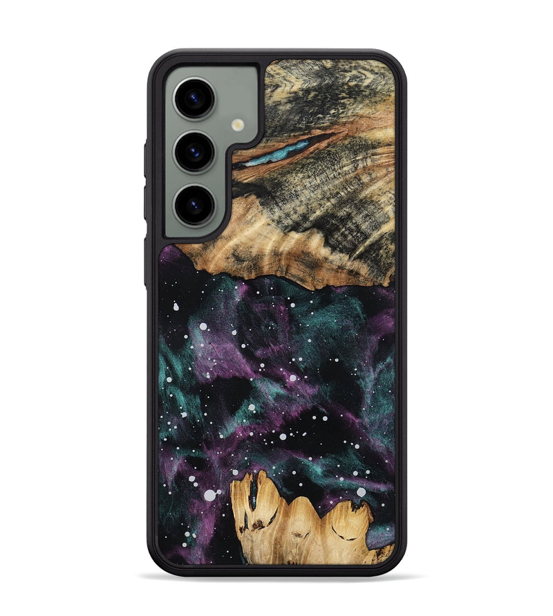 Galaxy S24 Plus Wood Phone Case - Altha (Cosmos, 801602)