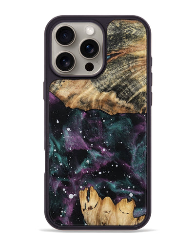 Altha (801602) iPhone 16 Pro Max Phone Case