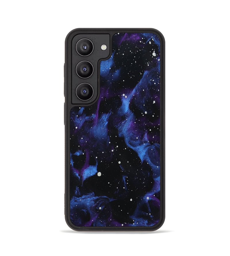 Galaxy S23 ResinArt Phone Case - Erich (Cosmos, 801603)